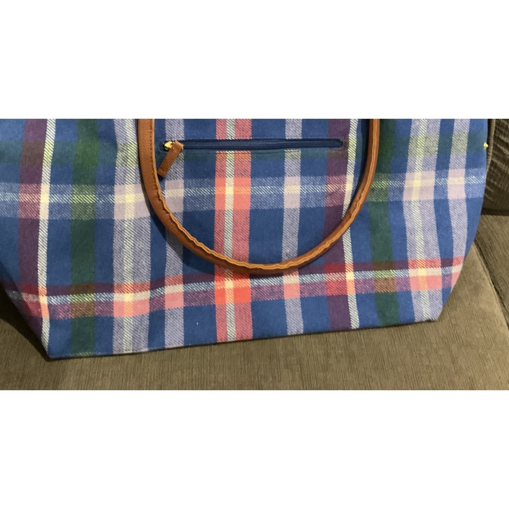 Woman Within large tote. Never worn.